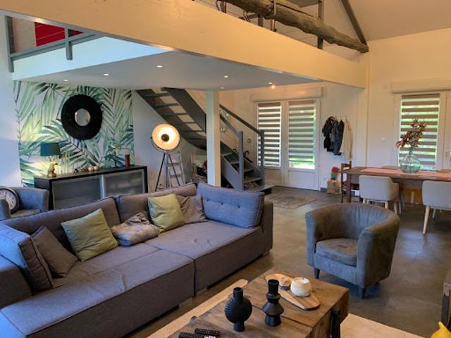 Vente Maison 4 pièces 164 m2 Couzeix