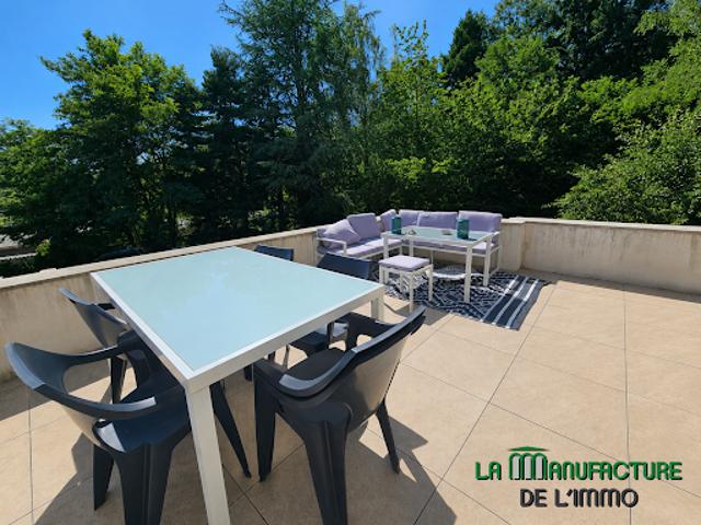 Vente Maison 4 pièces 164 m2 La Ricamarie