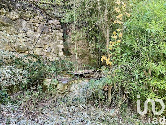 Vente Maison 4 pièces 164 m2 Larroque Engalin