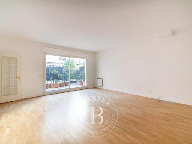 Vente Maison 4 pièces 164 m2 Levallois Perret