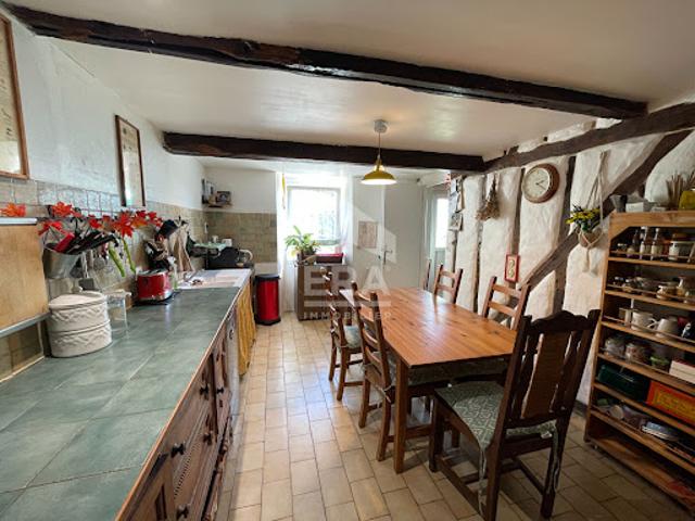 Vente Maison 4 pièces 164 m2 Pallanne