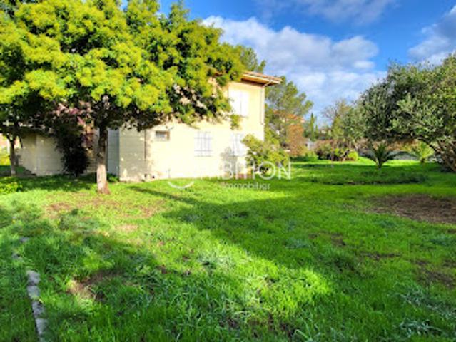 Vente Maison 4 pièces 164 m2 Saint raphael