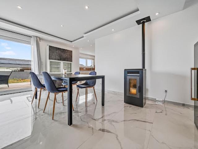 Vente Maison 4 pièces 164.35 m2 Amanvillers