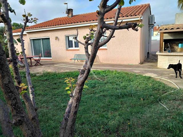 Vente Maison 4 pièces 164.91 m2 Perpignan