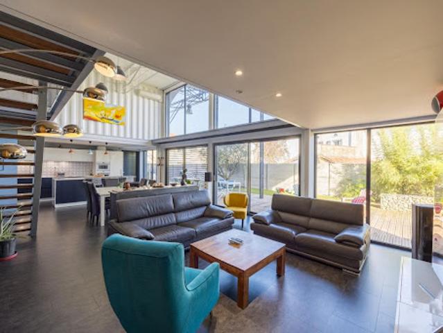 Vente Maison 4 pièces 165 m2 Mont de Marsan