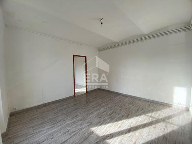 Vente Maison 4 pièces 165 m2 Montcresson