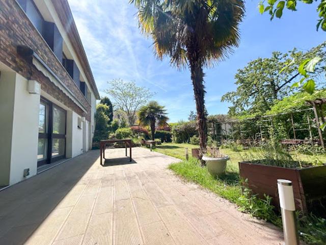 Vente Maison 4 pièces 180 m2 Bures sur Yvette