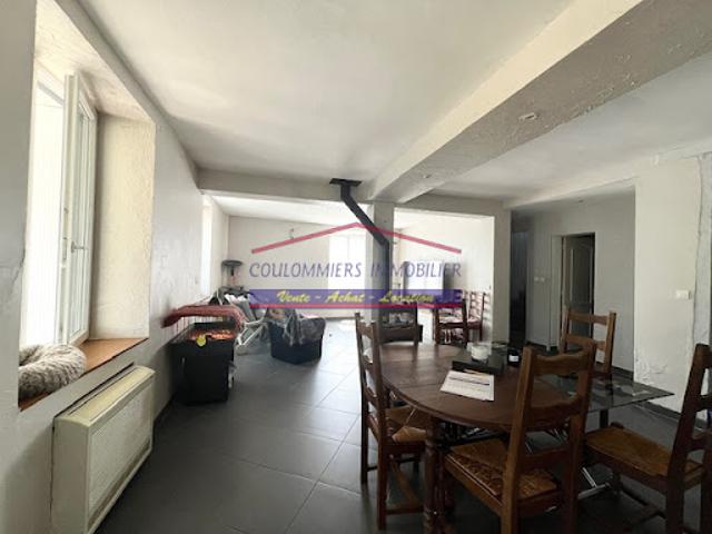 Vente Maison 4 pièces 165 m2 Boissy le Châtel
