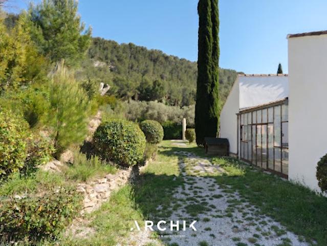 Vente Maison 4 pièces 165 m2 Cassis