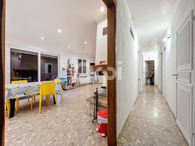 Vente Maison 4 pièces 165 m2 Chalautre la Petite