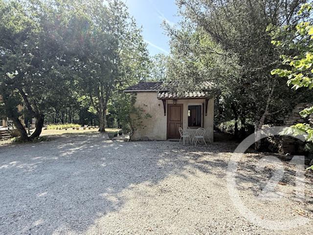 Vente Maison 4 pièces 165 m2 Daglan
