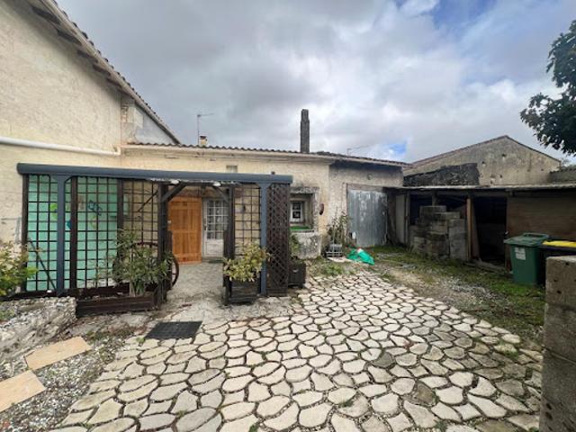 Vente Maison 4 pièces 165 m2 Floirac