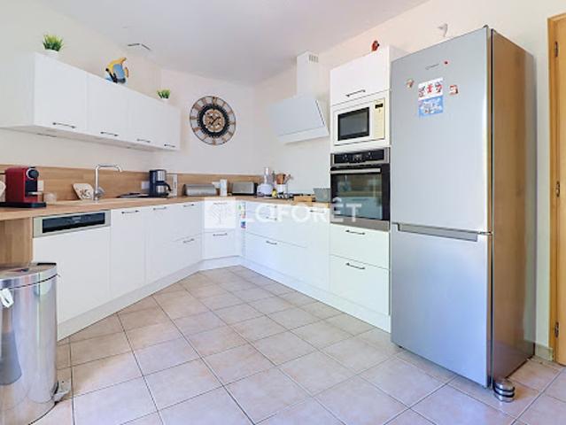 Vente Maison 4 pièces 165 m2 Perigny