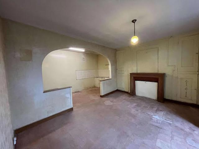Vente Maison 4 pièces 151 m2 Restigné