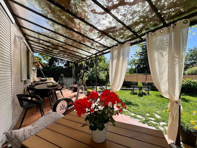 Vente Maison 4 pièces 165 m2 Saint Martin de Londres