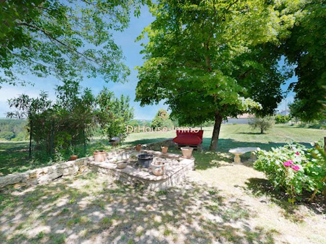 Vente Maison 4 pièces 165 m2 Senouillac