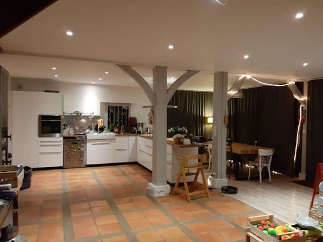 Vente Maison 4 pièces 165 m2 Soustons