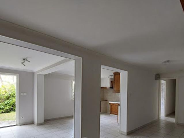 Vente Maison 4 pièces 166 m2 Meschers sur Gironde