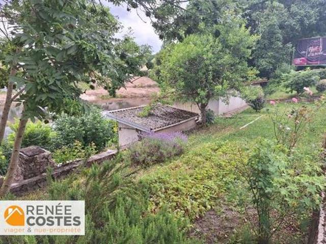 Vente Maison 4 pièces 166 m2 Epinal