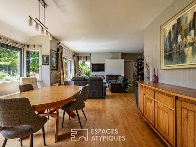 Vente Maison 4 pièces 166 m2 Gruson
