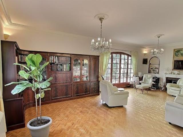 Vente Maison 4 pièces 166 m2 Lescar
