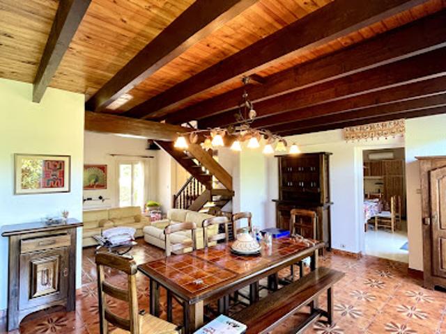 Vente Maison 4 pièces 166 m2 Villeneuve de la Raho