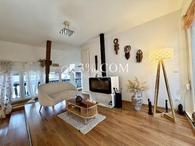 Vente Maison 4 pièces 166 m2 Traenheim