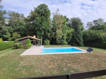 Vente Maison 4 pièces 166.5 m2 Lignan de Bordeaux