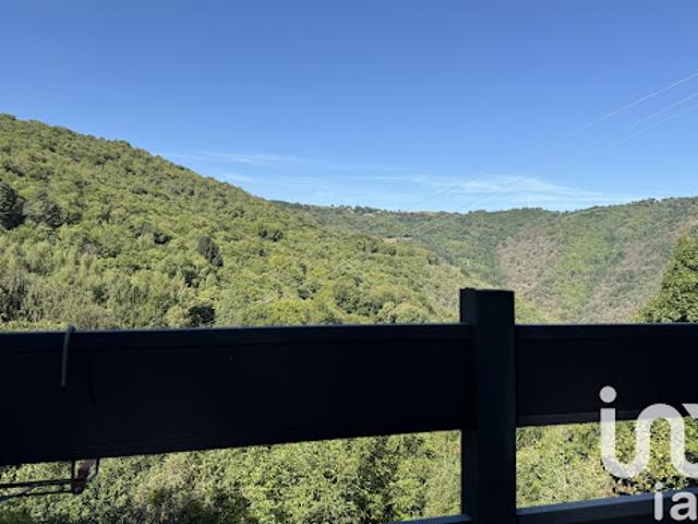 Vente Maison 4 pièces 167 m2 Montézic