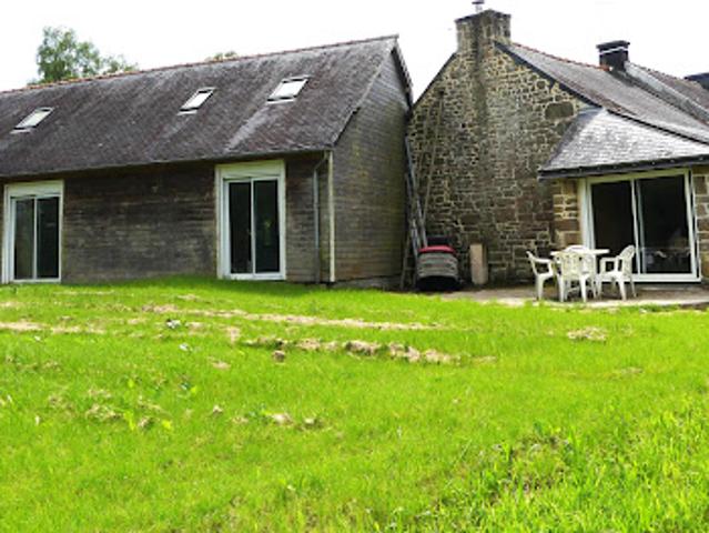 Vente Maison 4 pièces 167 m2 Glomel