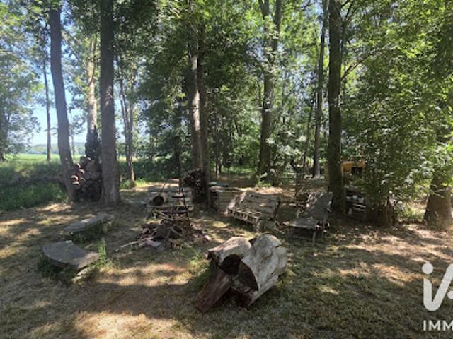 Vente Maison 4 pièces 167 m2 Haget