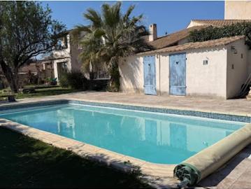 Vente Maison 4 pièces 167 m2 La Fare les Oliviers