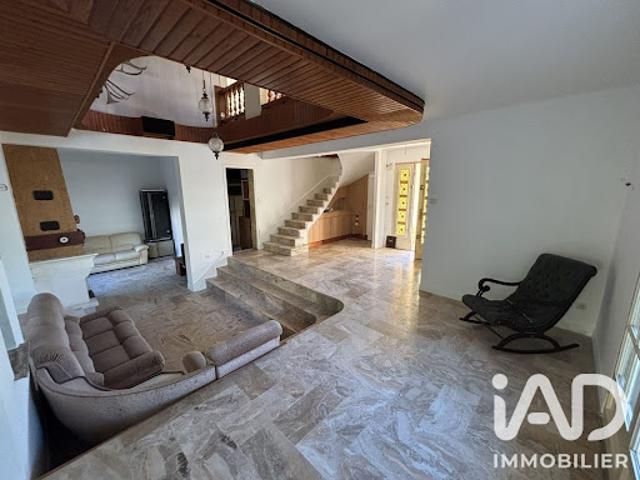 Vente Maison 4 pièces 167 m2 Perpignan