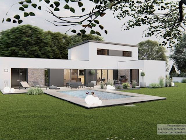 Vente Maison 4 pièces 167 m2 Pin Balma
