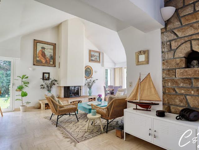 Vente Maison 4 pièces 167 m2 Plobannalec Lesconil