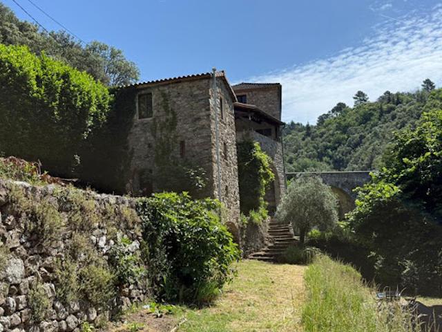 Vente Maison 4 pièces 167 m2 Rocles