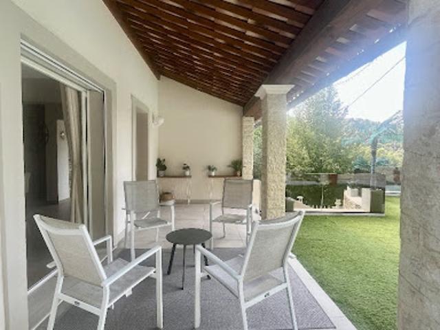 Vente Maison 4 pièces 167 m2 Tourrette Levens