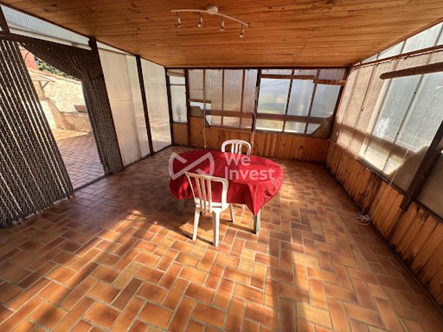 Vente Maison 4 pièces 167.2 m2 Grane