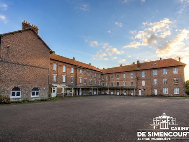 Vente Maison 4 pièces 167.88 m2 Breteuil