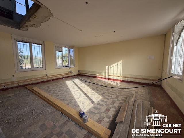 Vente Maison 4 pièces 167.88 m2 Breteuil