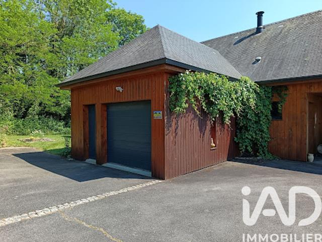 Vente Maison 4 pièces 168 m2 Montaut