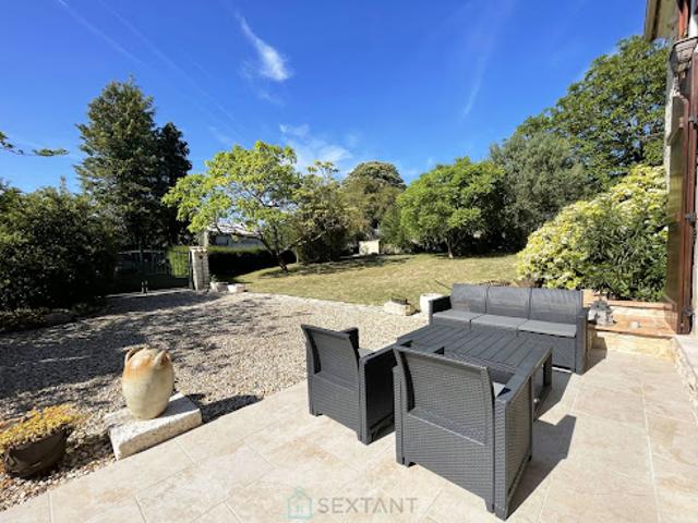 Vente Maison 4 pièces 168 m2 Echallat