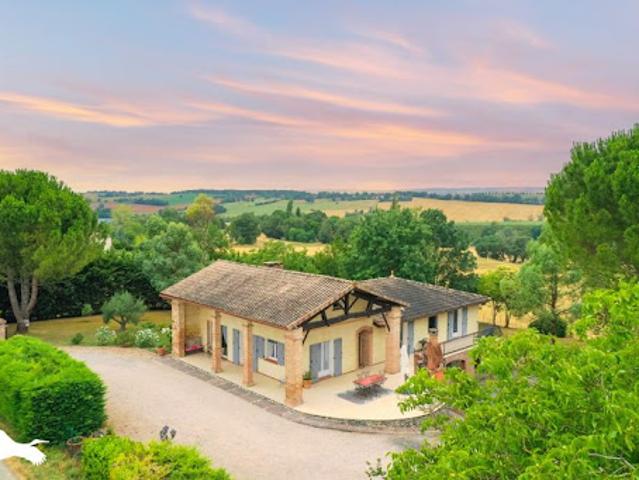 Vente Maison 4 pièces 168 m2 Encausse