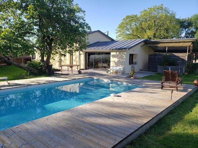 Vente Maison 4 pièces 168 m2 Jau Dignac et Loirac