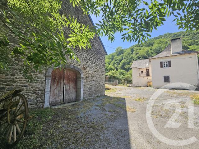 Vente Maison 4 pièces 168 m2 Licq Athérey