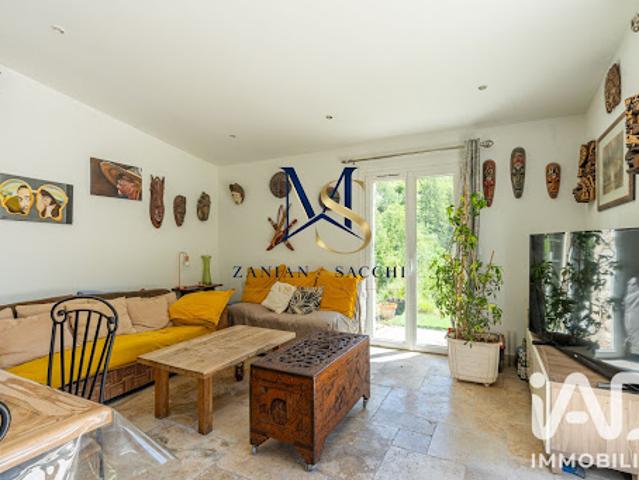 Vente Maison 4 pièces 168 m2 Rigaud