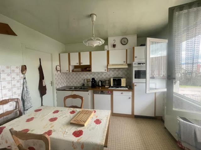 Vente Maison 7 pièces 168 m2 Sainte Marguerite