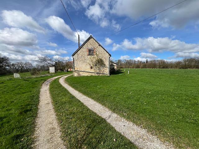 Vente Maison 4 pièces 168 m2 Sées