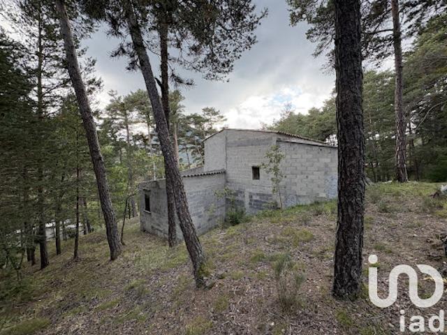 Vente Maison 4 pièces 168 m2 Valderoure
