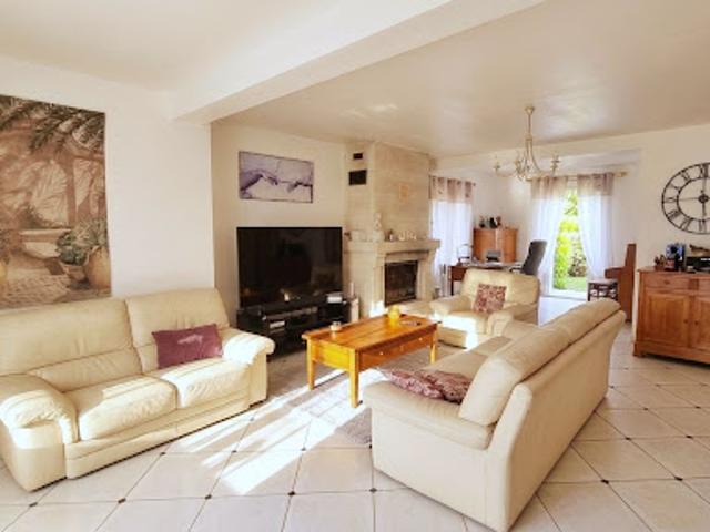 Vente Maison 4 pièces 168 m2 Villiers Adam